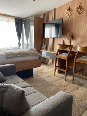 Apartmani NLUX and SPA